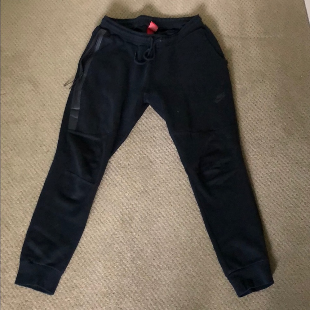 Nike Joggers (Size: M)